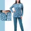 2 Pieces button for women 17131