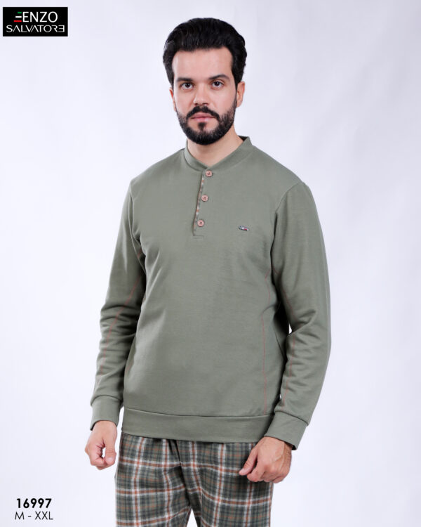 ENZO 16997 b Men Ensemble Enzo 16997