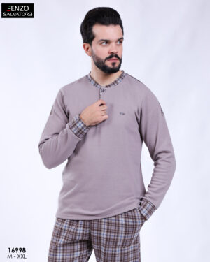 ENZO 16998 b Men Ensemble Enzo 16998