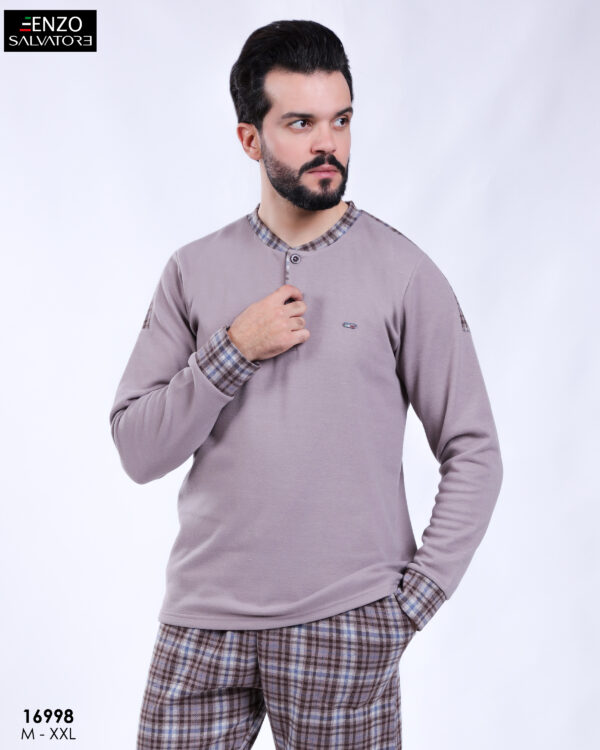 ENZO 16998 b Men Ensemble Enzo 16998