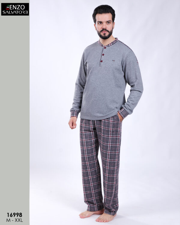 ENZO 16998 c Men Ensemble Enzo 16998