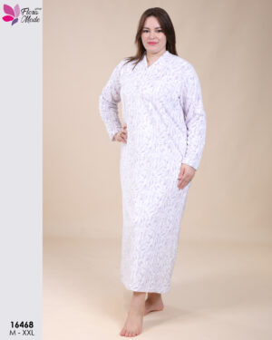 Elegant Women’s Pyjamas Set 16468