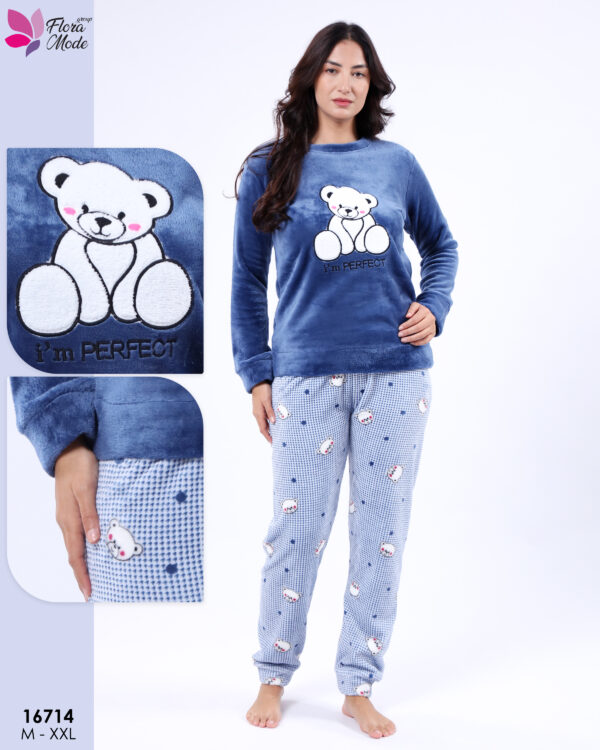 2 Pieces for women 16714