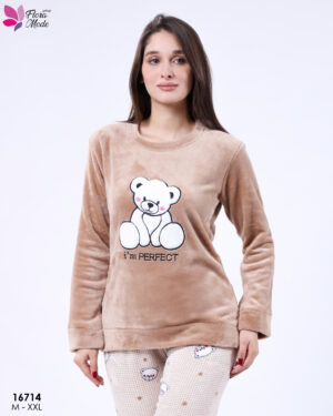 2 Pieces for women 16714