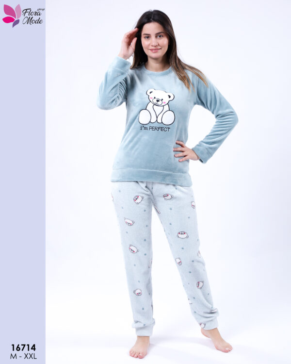 2 Pieces for women 16714