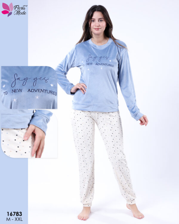 2 Pieces for women 16783