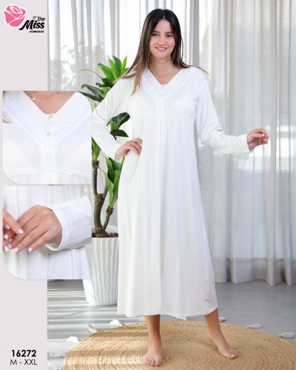 2 Pieces simple for women 16624