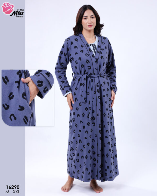 2 Pieces long for women 16290