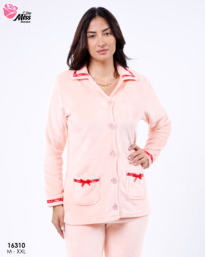 2 Pieces button for women 16310