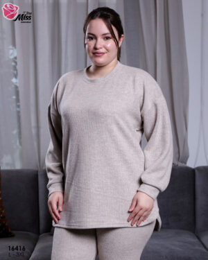 MR 16416 b 2 Pieces simple for women 16416