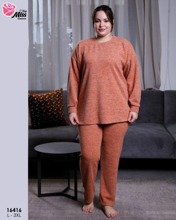 2 Pieces simple for women 16416