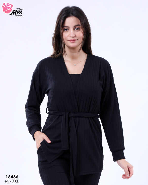 3 Pieces simple for women 16466