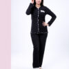2 Pieces buttonfor women 16764