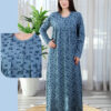 Pyjamas long for women 17015