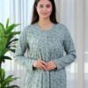 Pyjamas long for women 17015