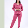 2-Pieces button for women 17079