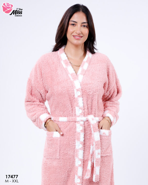 Penoir for women 17477