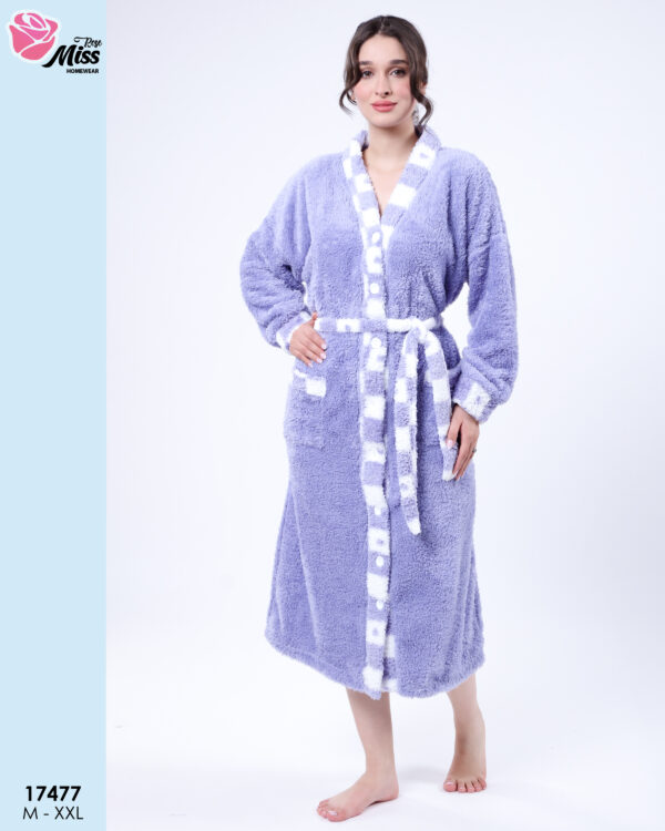 Penoir for women 17477