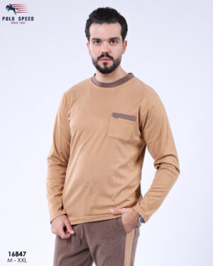 PS 16847 b Men Ensemble POLO SPEED 16847