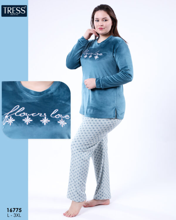 2-Pieces homwear for women 16775