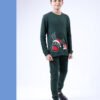 Boys' 2-Piece Homewear Set – 17142