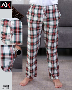 Axis 17623 a Men’s Soft Cotton Underwear – 17623