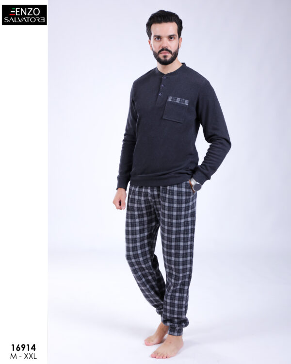 ENZO 16914 b Men Ensemble Enzo 16914