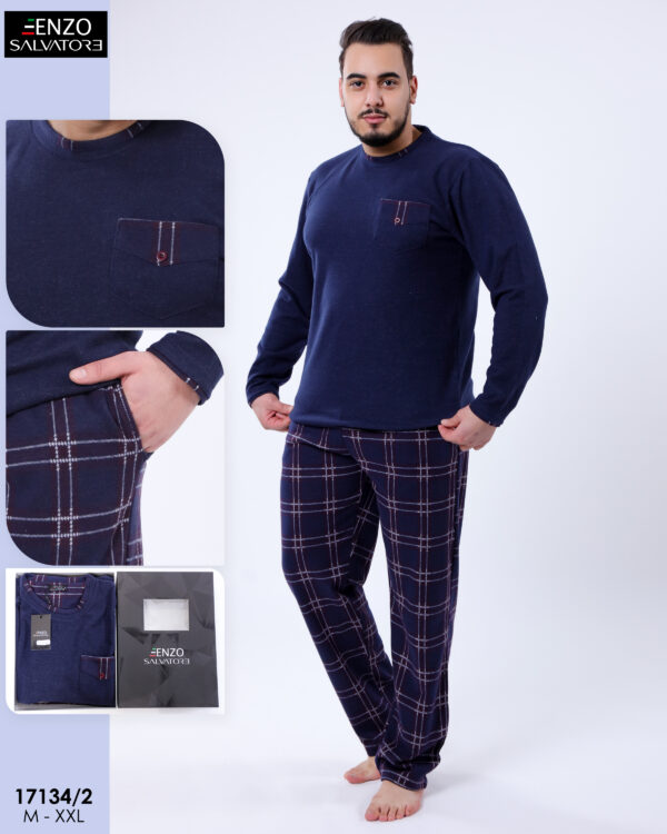 Men Ensemble Enzo 17134