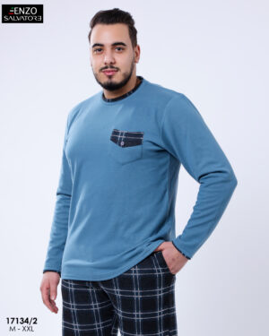 ENZO 17134-2 b Men Ensemble Enzo 17134