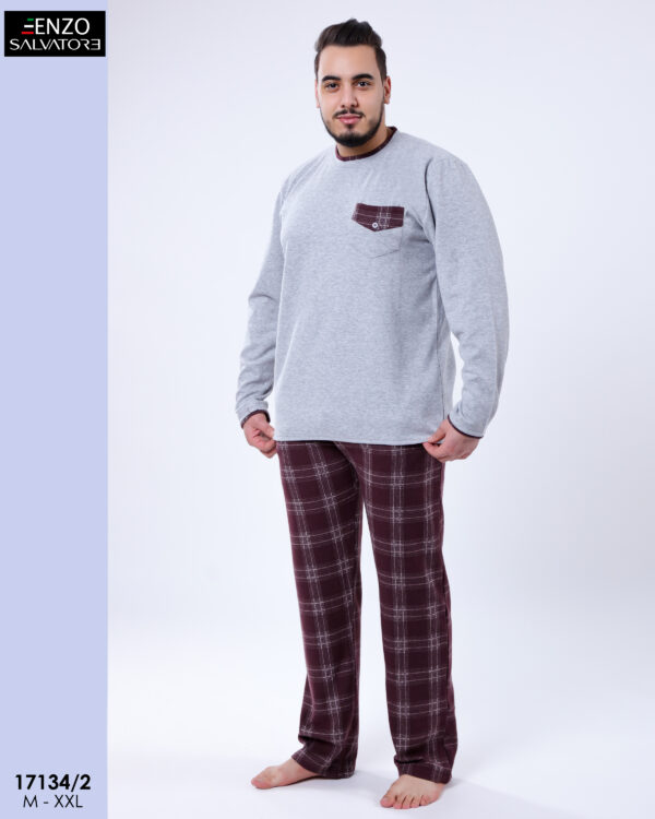 Men Ensemble Enzo 17134