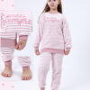 FM 13141 a 2-Piece Homewear Set for Girls 13141