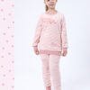 FM 13141 c 2-Piece Homewear Set for Girls 13141