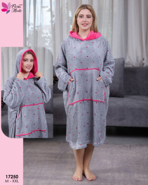 FM 17250 a Cap long for women 17250