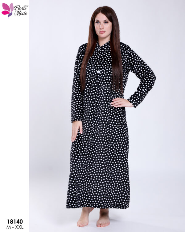 Pyjamas long for women 18140