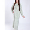 Pyjamas long for women 18140
