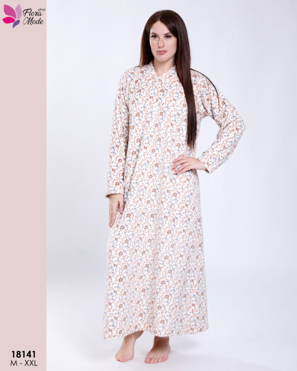 Pyjamas long for women 18141