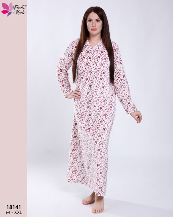 Pyjamas long for women 18141