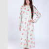 Pyjamas long for women 18143