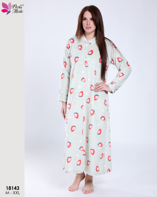 Pyjamas long for women 18143