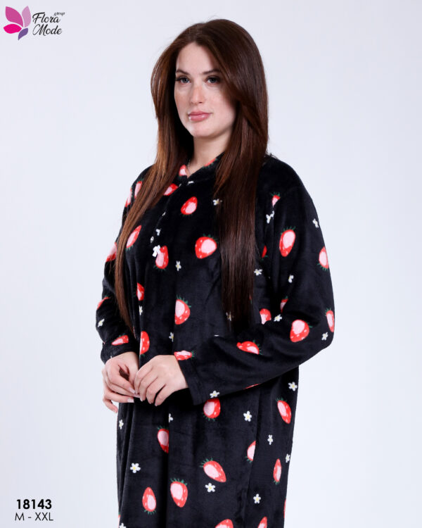 Pyjamas long for women 18143