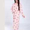 Pyjamas long for women 18143