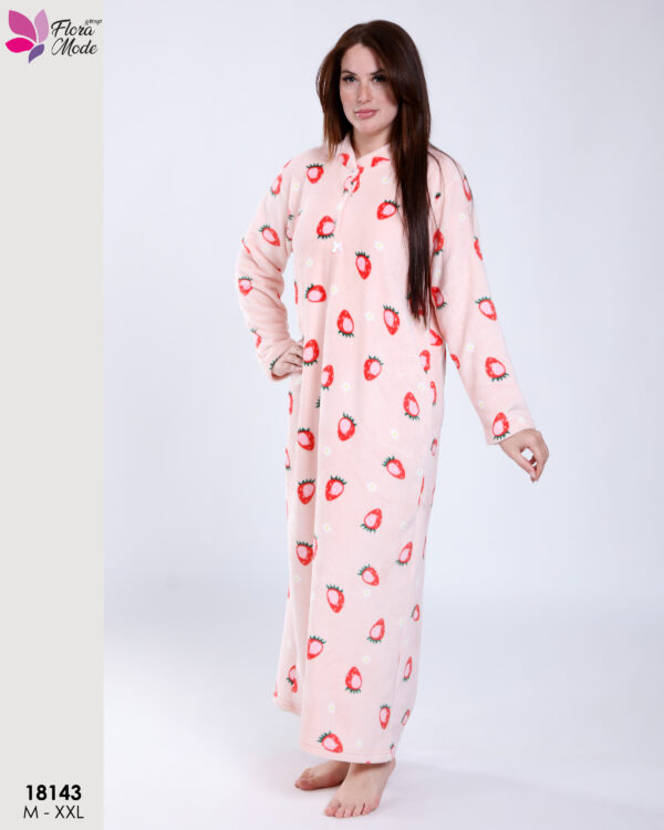 Pyjamas long for women 18143