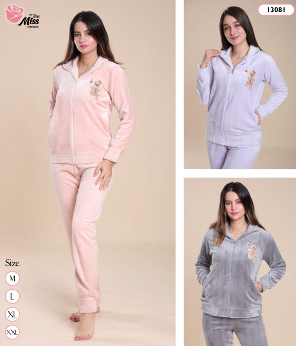 2-Pieces for women 13081