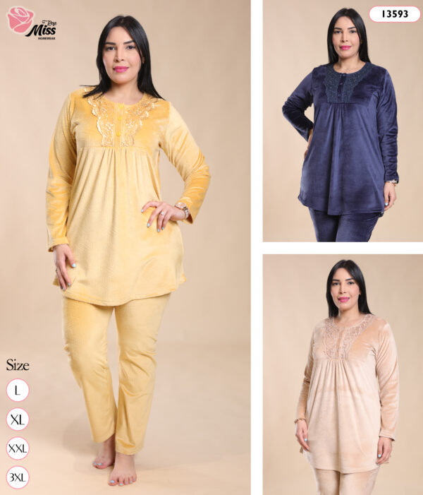 Jabadour Valeur for women 13593