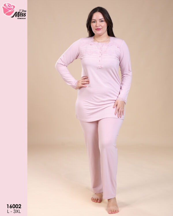 2-Pieces for women 16002