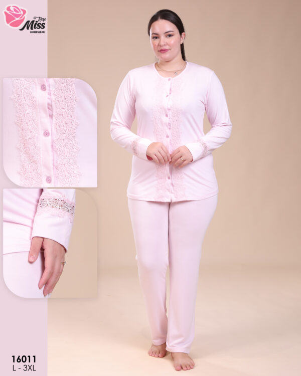 2-Pieces for women 16011