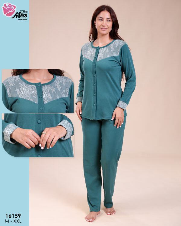 2-Pieces for women 16159