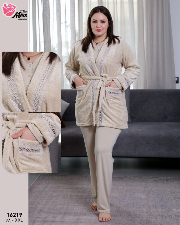 3-Pieces for women 16219