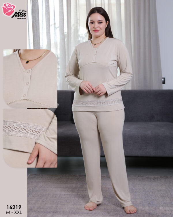 3-Pieces for women 16219