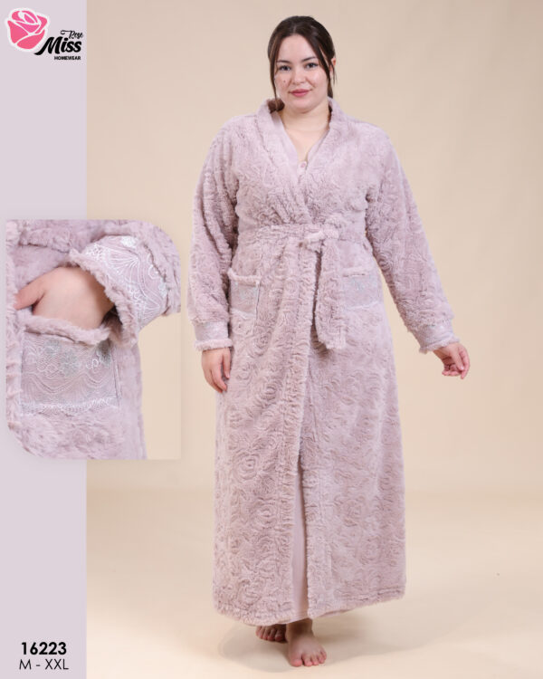 3-Pieces for women 16223